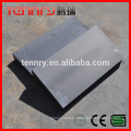 Reinforced Square Graphite Block Blank for Smelting Furnace